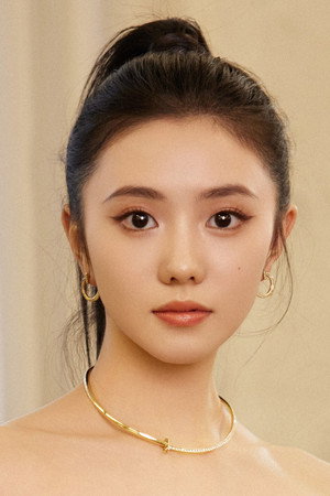 刘浩存 profil kép