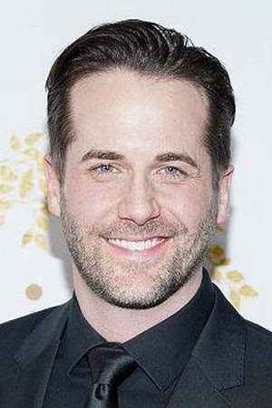 Niall Matter profil kép