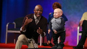 Whose Line Is It Anyway? 2. évad Ep.3 3. epizód