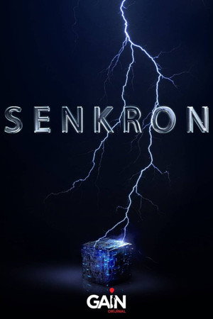 Senkron 1. évad (2021-04-07) poszter
