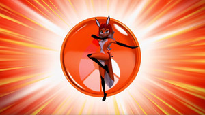 Miraculous : Les secrets 2. évad Ep.18 18. epizód