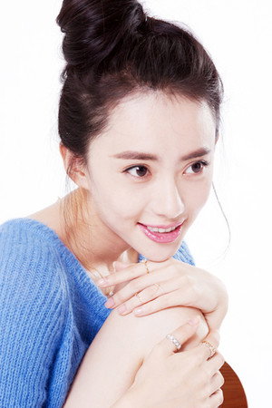 刘萌萌 profil kép