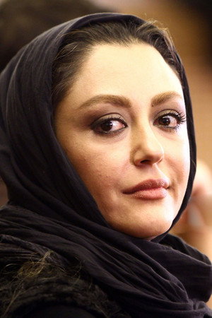 شقایق فراهانی