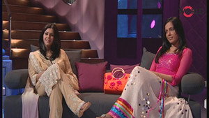 Koffee with Karan 1. évad Ep.10 10. epizód