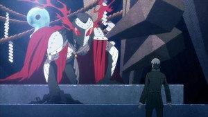 Persona4 the Golden ANIMATION 1. évad Ep.11 11. epizód
