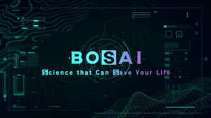 BOSAI: Science that Can Save Your Life kép