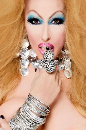 Chi Chi LaRue profil kép