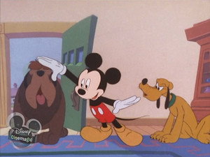 Disney's House of Mouse 3. évad Ep.5 5. epizód