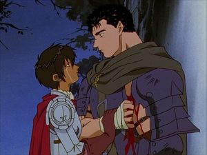 剣風伝奇ベルセルク 1. évad Ep.21 21. epizód