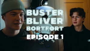 Buster Bliver Bortført 1. évad Ep.1 1. epizód