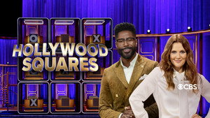 Hollywood Squares kép