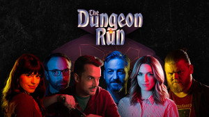 The Dungeon Run kép