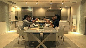テラスハウス Boys & Girls in the City 1. évad Ep.20 20. epizód