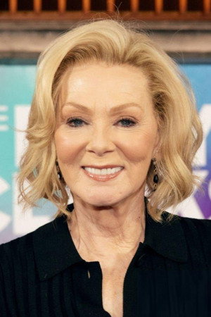Jean Smart profil kép