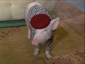 Green Acres 5. évad Ep.4 4. epizód