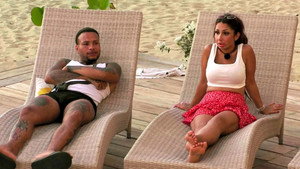 Kampf der Realitystars – Schiffbruch am Traumstrand 6. évad Ep.9 9. epizód
