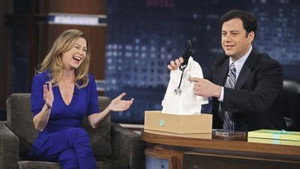 Jimmy Kimmel Live! 8. évad Ep.3 3. epizód