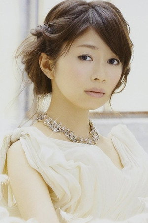 南里侑香 profil kép