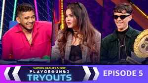 Playground 2. évad Ep.5 5. epizód