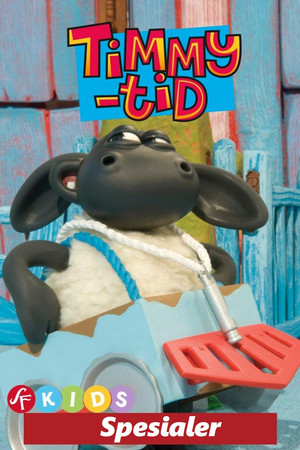 Timmy Speciális epizódok (2011-12-12) poszter