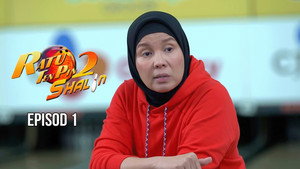 Ratu Ten Pin 2 : SHALIN kép