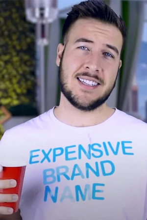 Ryan George profil kép