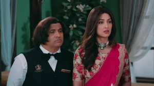 Bhabiji Ghar Par Hai 2.0 1. évad Ep.30 30. epizód