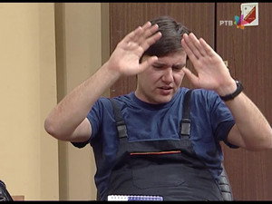 Државни посао 3. évad Ep.175 175. epizód