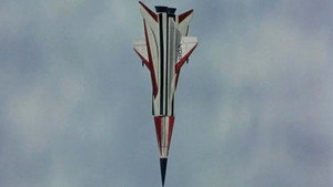 Captain Scarlet and the Mysterons 1. évad Ep.16 16. epizód