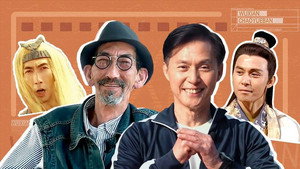 无限超越班 Speciális epizódok Ep.35 35. epizód