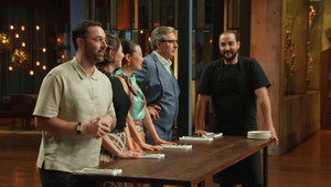 MasterChef Australia 18. évad Ep.38 38. epizód