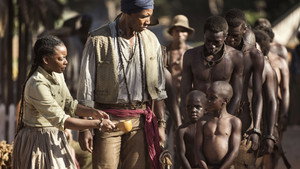 The Book of Negroes 1. évad Ep.6 6. epizód