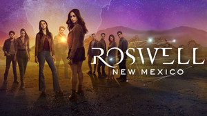 Roswell, New Mexico kép