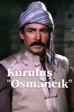 Kuruluş Osmancık poszter