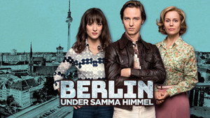 Berlin ege alatt kép