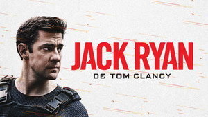 Jack Ryan kép