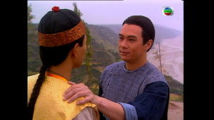武尊少林 1. évad Ep.4 4. epizód