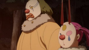 転生したらスライムだった件 1. évad Ep.18 18. epizód