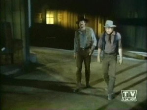 Gunsmoke 20. évad Ep.22 22. epizód