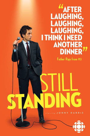 Still Standing poszter