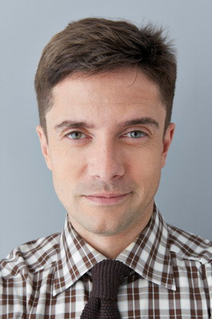 Topher Grace profil kép