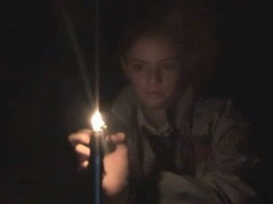 Skins Speciális epizódok Ep.14 14. epizód