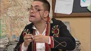 Државни посао 2. évad Ep.44 44. epizód
