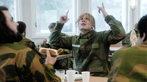 Førstegangstjenesten kép