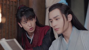 且听凤鸣 1. évad Ep.5 5. epizód