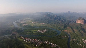 THE REARL RIVER 1. évad Ep.5 5. epizód