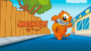 Heathcliff and the Catillac Cats kép