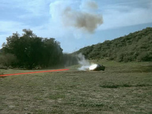 Knight Rider 3. évad Ep.20 Túlélők