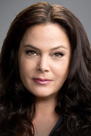 Liza Snyder profil kép