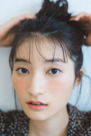 井上音生 profil kép